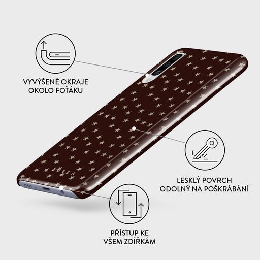 Wonderland - Samsung Galaxy A50 Kryt 3