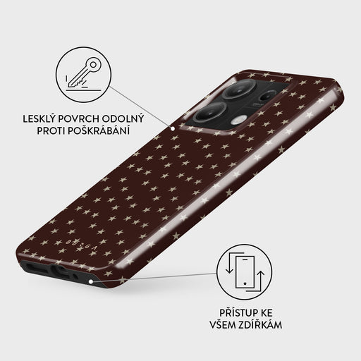 Wonderland - Xiaomi Redmi Note 13 5G Kryt 3
