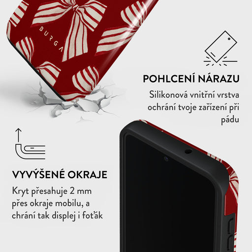 Special Delivery - Samsung Galaxy S23 Plus Kryt 4