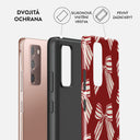 Special Delivery - Samsung Galaxy Note 20 4G / 5G Kryt 6
