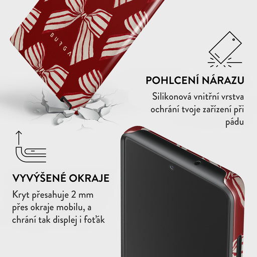 Special Delivery - Samsung Galaxy Note 20 4G / 5G Kryt 8