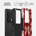 Special Delivery - Xiaomi Redmi Note 13 5G Kryt 2