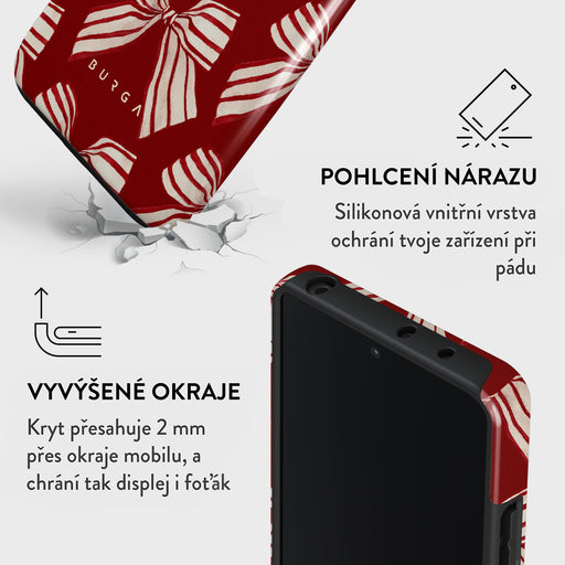 Special Delivery - Xiaomi Redmi Note 13 5G Kryt 4