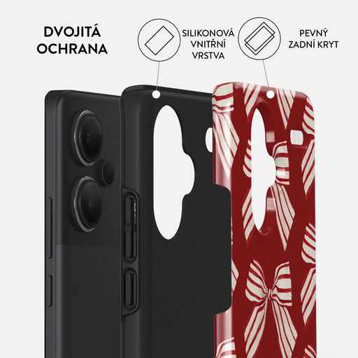 Special Delivery - Xiaomi Redmi Note 13 Pro+ 5G Kryt 2
