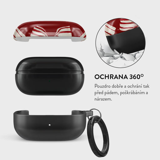 Special Delivery - Samsung Galaxy Buds FE Pouzdro 2