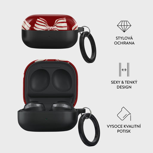 Special Delivery - Samsung Galaxy Buds FE Pouzdro 4