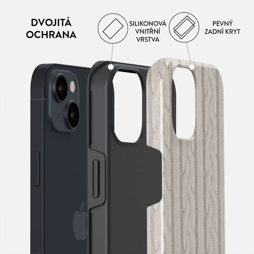 Polar - iPhone 14 Plus Kryt 2