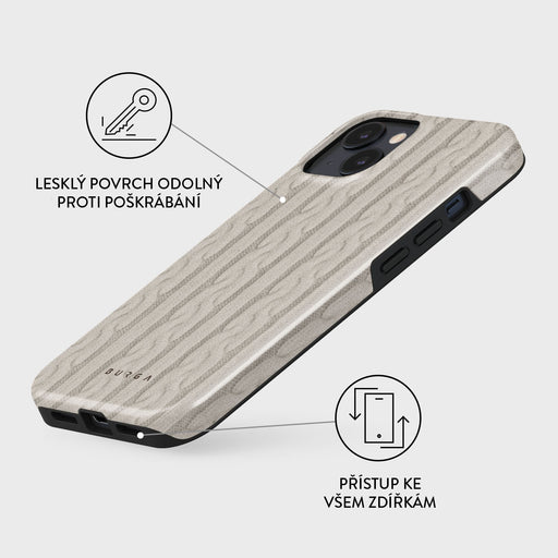 Polar - iPhone 14 Plus Kryt 3