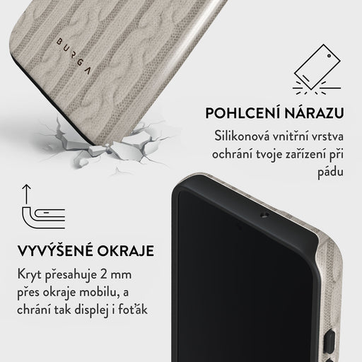 Polar - Samsung Galaxy S22 Kryt 4