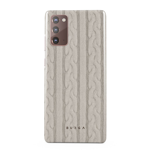 Polar - Samsung Galaxy Note 20 4G / 5G Kryt 1