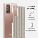 Polar - Samsung Galaxy Note 20 4G / 5G Kryt 2