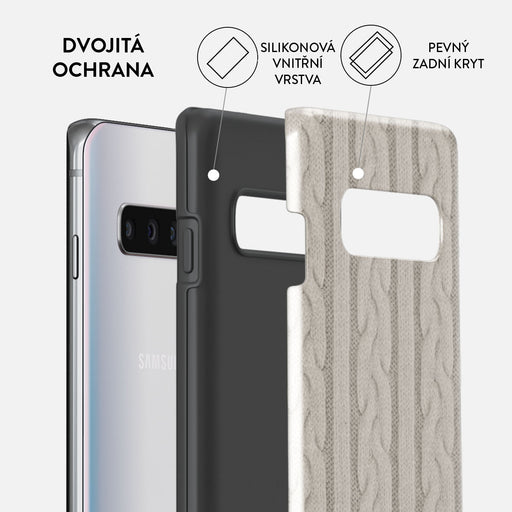 Polar - Samsung Galaxy S10 4G Kryt 2
