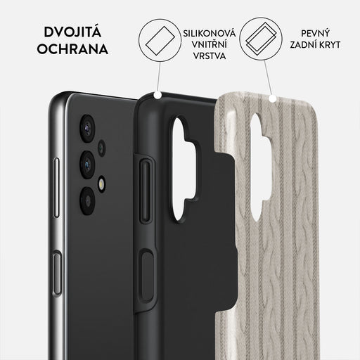 Polar - Samsung Galaxy A32 5G Kryt 2