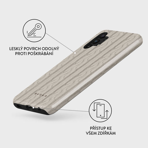 Polar - Samsung Galaxy A32 5G Kryt 3