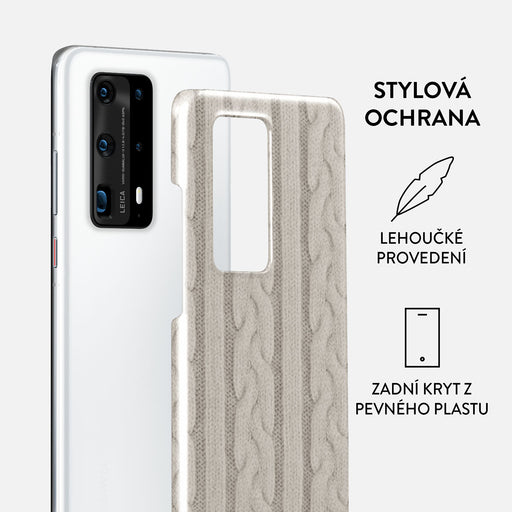 Polar - Huawei P40 Pro Plus Kryt 2