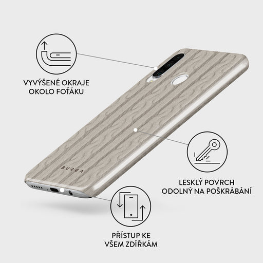 Polar - Huawei P30 Lite Kryt 3