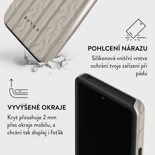 Polar - Google Pixel 7 Pro Kryt 4