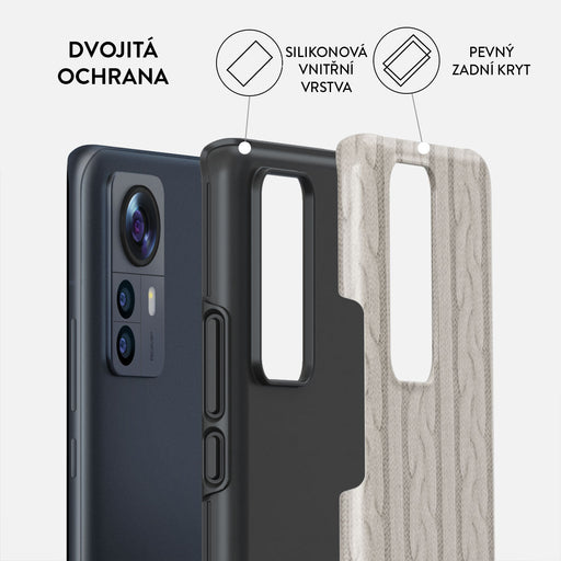 Polar - Xiaomi 12 Pro Kryt 2