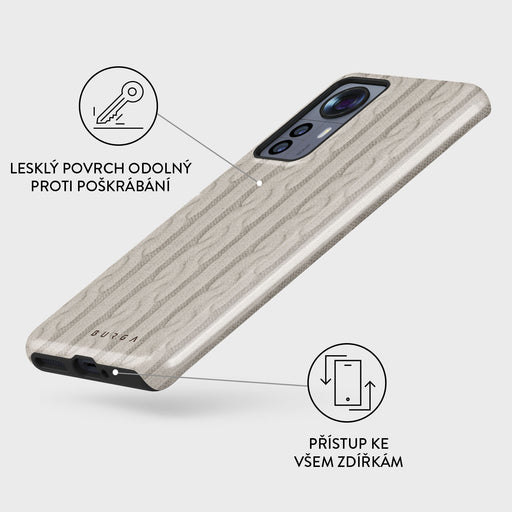 Polar - Xiaomi 12 Pro Kryt 3