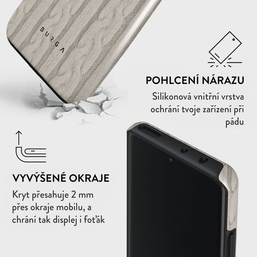 Polar - Xiaomi 12 Pro Kryt 4