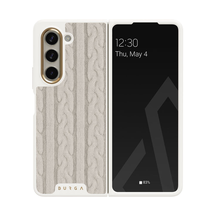 Polar - Samsung Galaxy Z Fold 5 Kryt