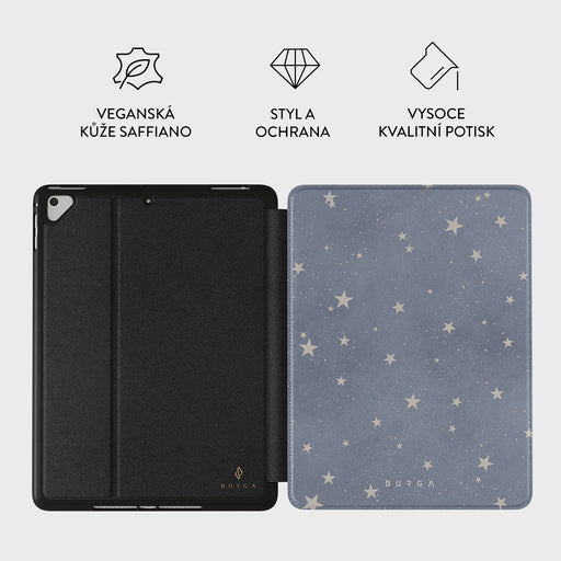 North Star - iPad 9.7 (6th/5th Gen) Pouzdro 2