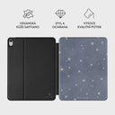 North Star - iPad Air 10.9 (5th/4th Gen) Pouzdro 2