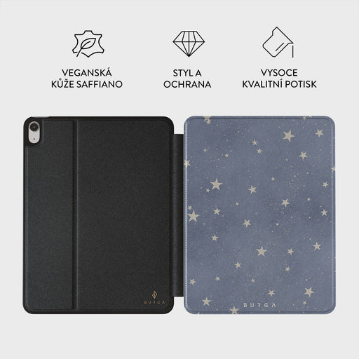 North Star - iPad Air 10.9 (5th/4th Gen) Pouzdro 2