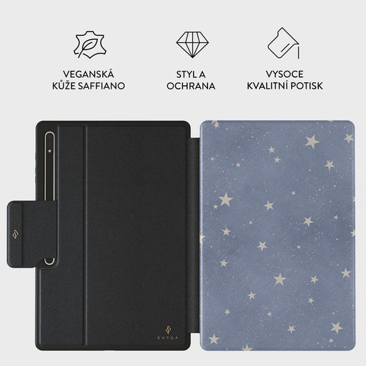 North Star - Samsung Galaxy Tab S9 Ultra Pouzdro 2