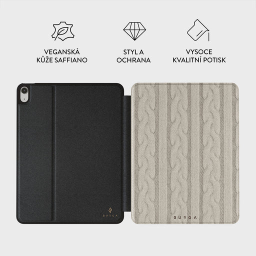 Polar - iPad Air 10.9 (5th/4th Gen) Pouzdro 3