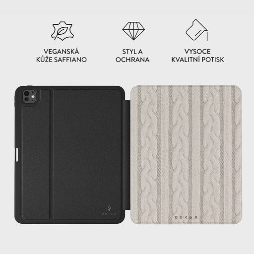 Polar - iPad Pro 13 (7th Gen) Pouzdro 3