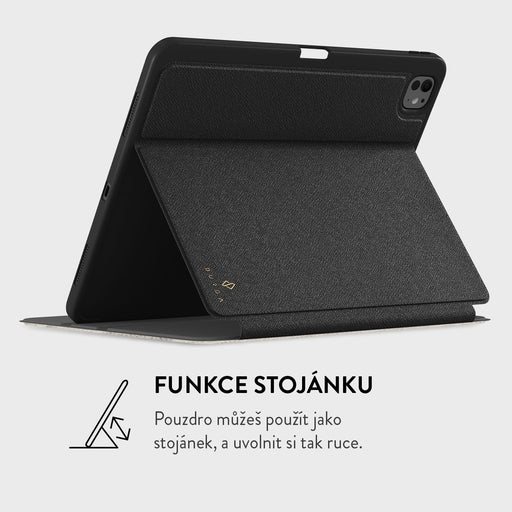 Polar - iPad Pro 13 (7th Gen) Pouzdro 5