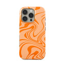 High Vibrations - iPhone 16 Pro Kryt 1