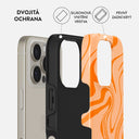 High Vibrations - iPhone 16 Pro Kryt 2