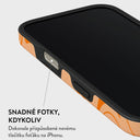 High Vibrations - iPhone 16 Pro Kryt 5