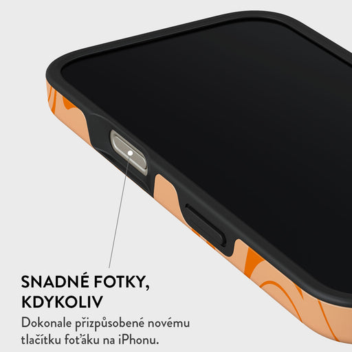 High Vibrations - iPhone 16 Pro Kryt 5