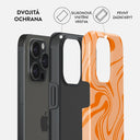 High Vibrations - iPhone 15 Pro Max Kryt 6