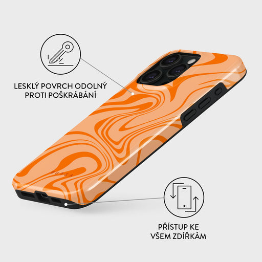 High Vibrations - iPhone 15 Pro Max Kryt 7