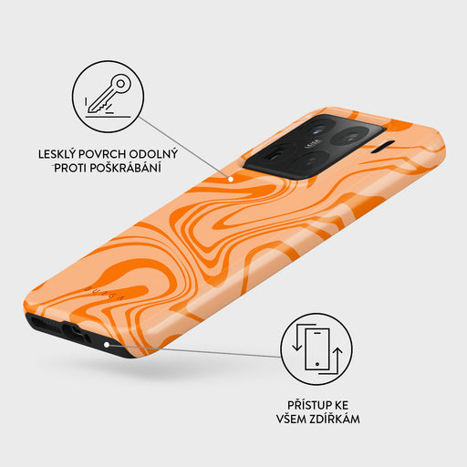 High Vibrations - Xiaomi 15 Pro Kryt 3