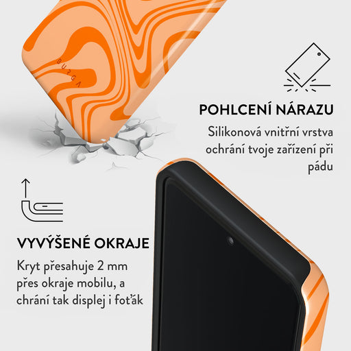 High Vibrations - Xiaomi 15 Pro Kryt 4