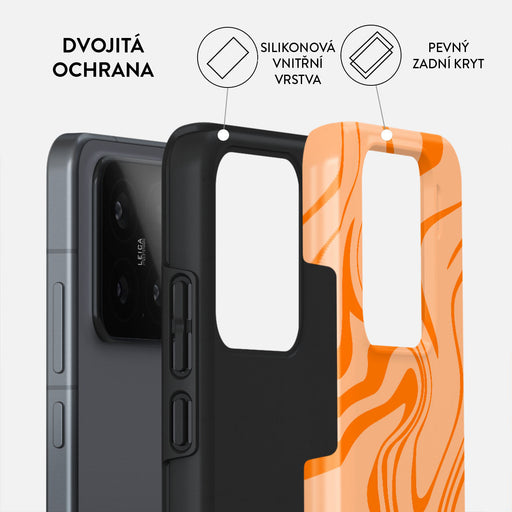 High Vibrations - Xiaomi 15 Kryt 2