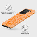 High Vibrations - Xiaomi 15 Kryt 3