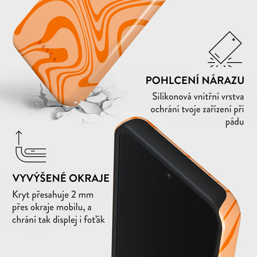 High Vibrations - Xiaomi 15 Kryt 4
