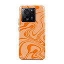 High Vibrations - Xiaomi 13T Kryt 1