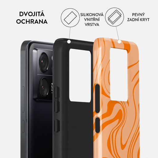High Vibrations - Xiaomi 13T Kryt 2