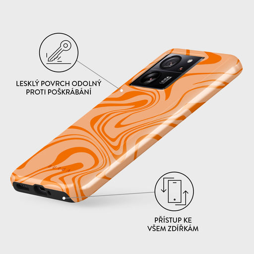 High Vibrations - Xiaomi 13T Kryt 3