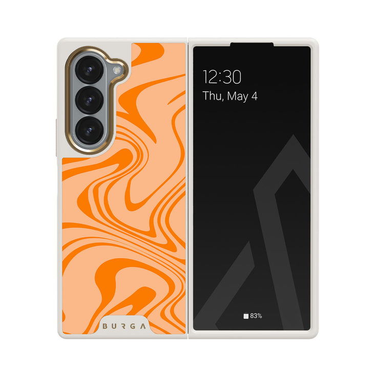 High Vibrations - Samsung Galaxy Z Fold 6 Kryt