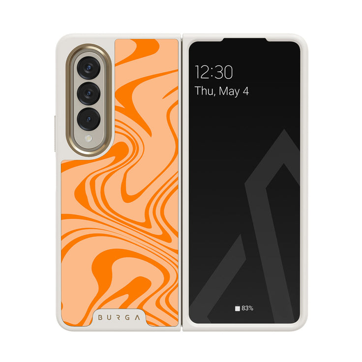 High Vibrations - Samsung Galaxy Z Fold 4 Kryt