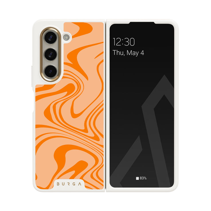 High Vibrations - Samsung Galaxy Z Fold 5 Kryt