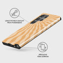 Sunny Bunny - Samsung Galaxy S24 Ultra Kryt 3